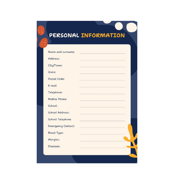 Teacher Planner 2024-2025 | Digital & Printable Lesson Teacher Binder - Image 3