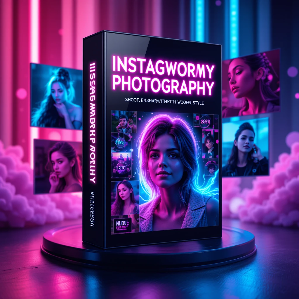 π₯ Instagram-Worthy Photography: Shoot, Edit & Share with Brandon Woelfel Style course π₯