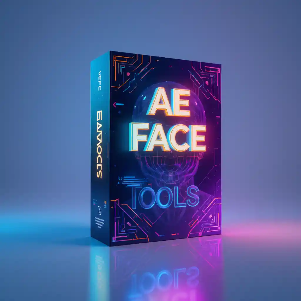 π₯ AE FACE TOOLS β The Ultimate Facial Effects & Motion Graphics Pack! π₯