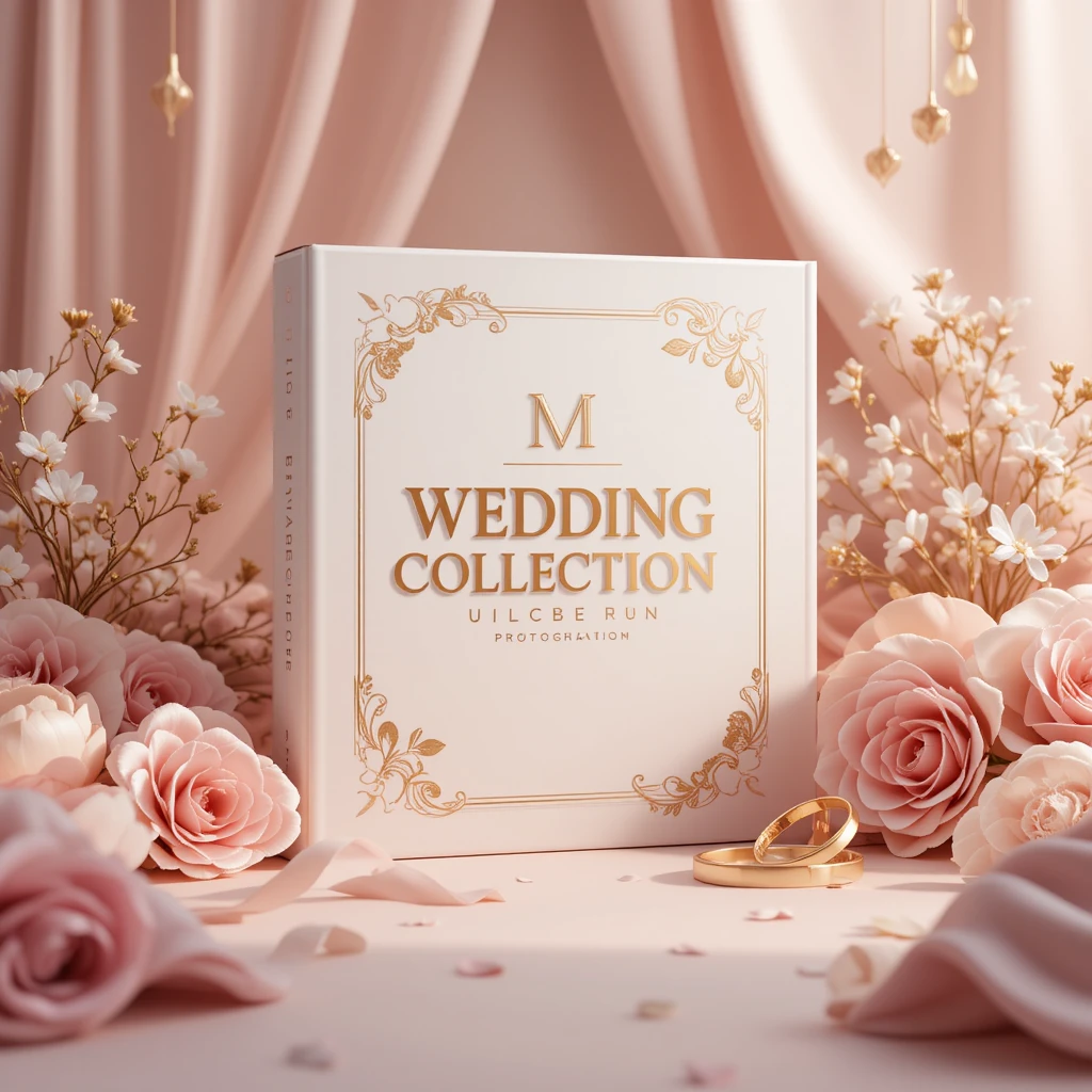 π₯ Wedding Collection β The Ultimate Bundle for Timeless Memories! π₯